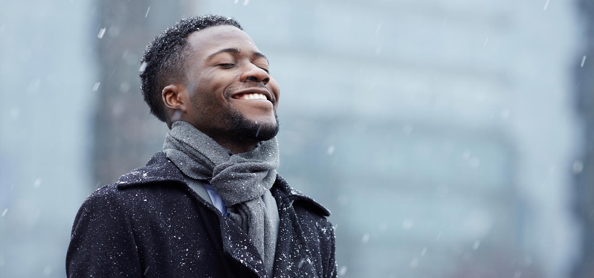 Beating the Cold Weather Blues: Solutions for When You’re Feeling SAD