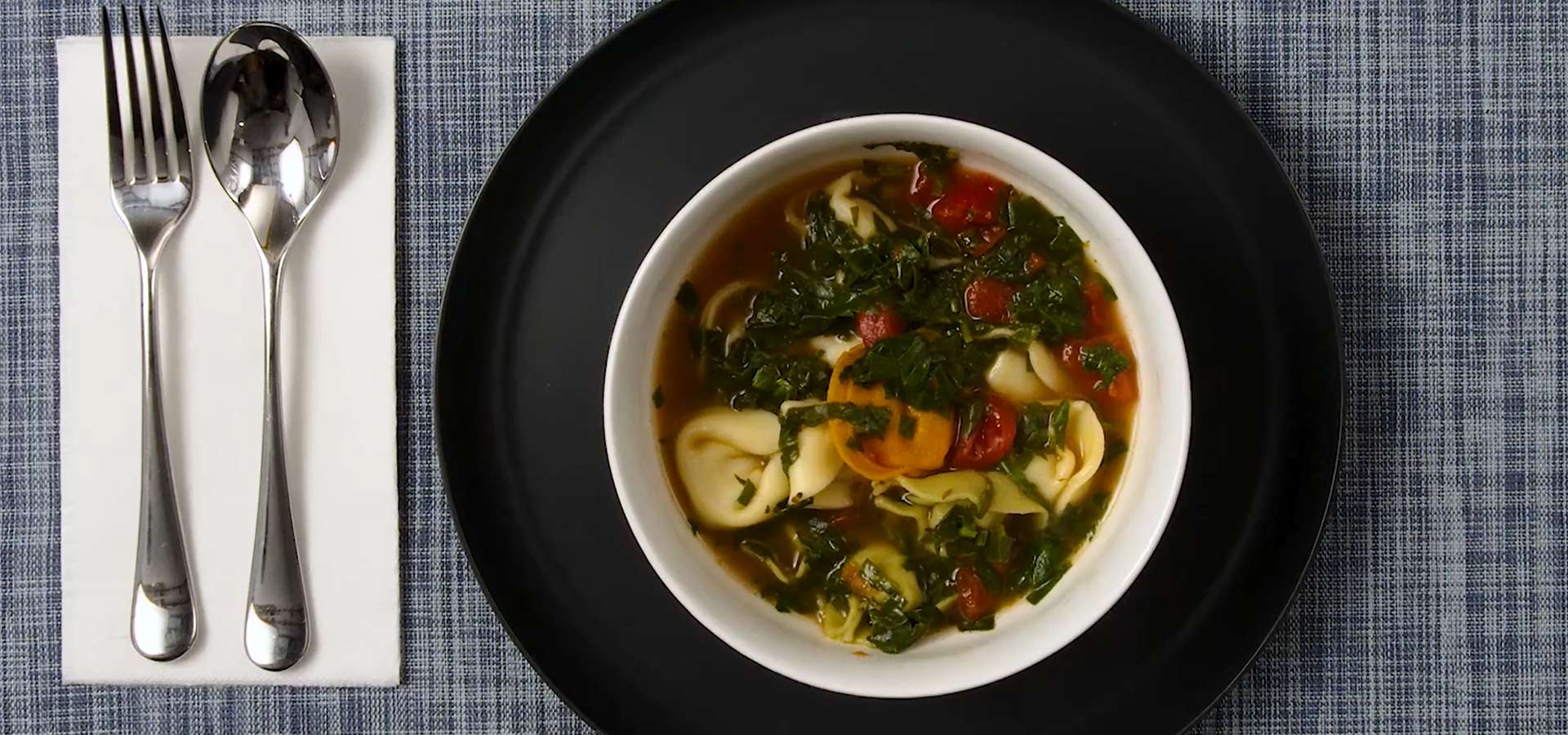 Simply Delicious Soup: Warm Up Your Home This Winter with a Hearty, Healthy Dish