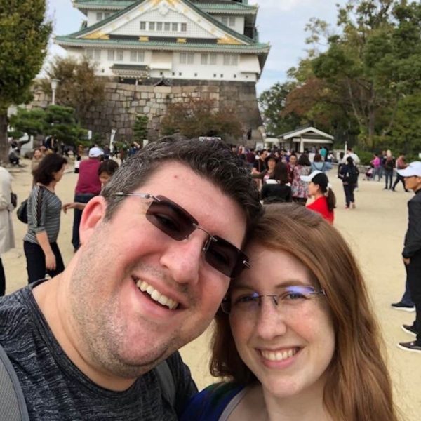 2 - Caitlin Young-Japan-Day 1
