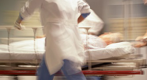 Know Your Body: When It’s Time for the Emergency Department
