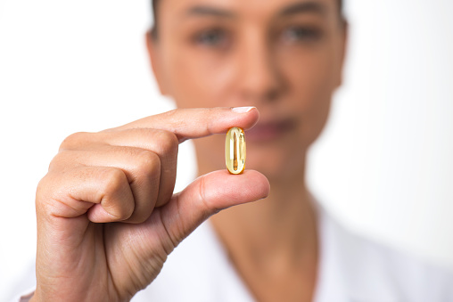 Fish Oil Can Be Good For Your Heart – If You Have a History of Heart Disease