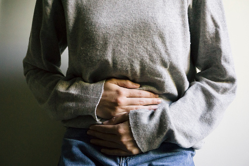Severe Pain With Your Period? Be Sure To Rule Out Endometriosis