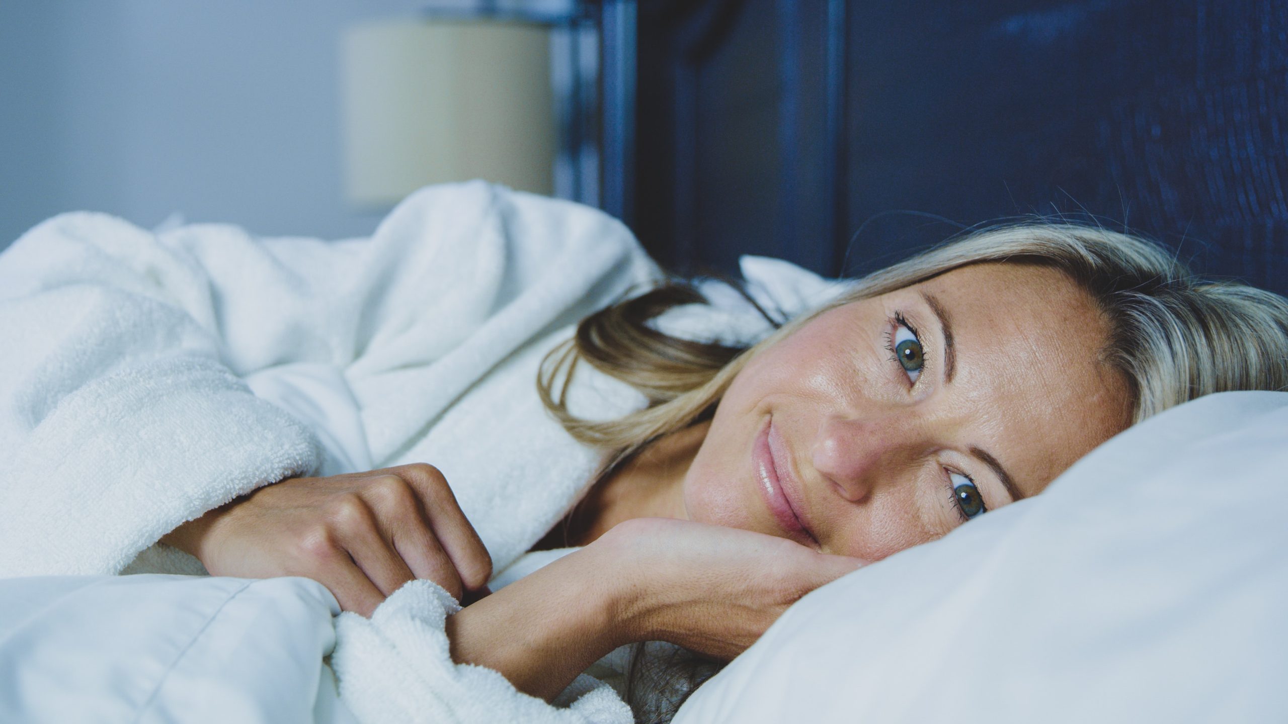 Sleep Health Q&A: Your Common Questions, Answered