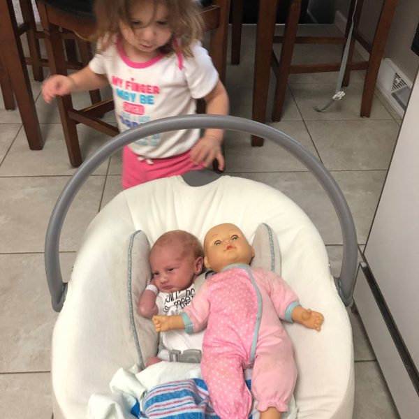 Addie-with-Maggie-and-doll
