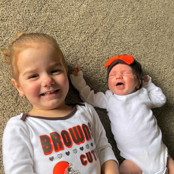 Day-3---5-(Addie-and-baby-Maggie-in-Browns-gear)