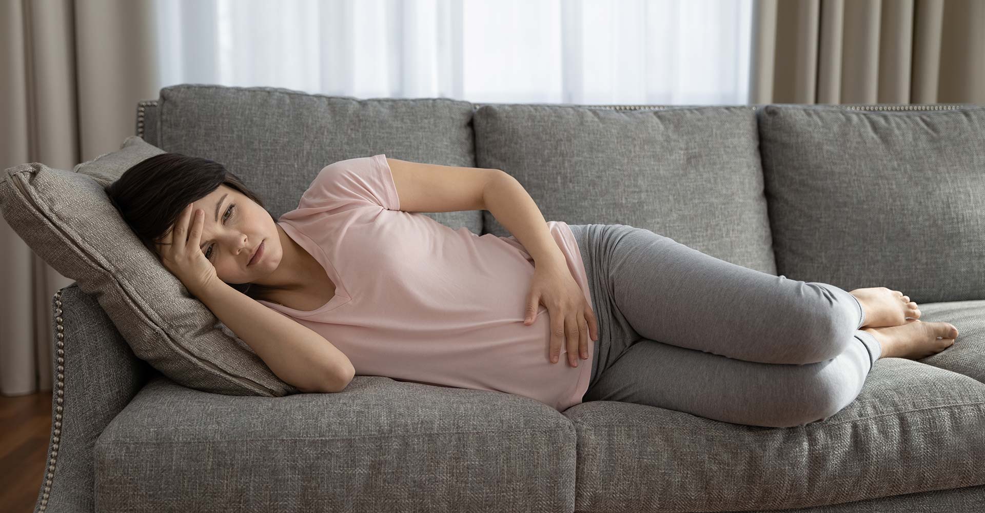 Dizziness and Shortness of Breath in Pregnancy: What’s Normal (and when to be concerned)