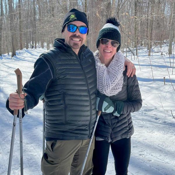 xc-skiing-with-wife-post-injury