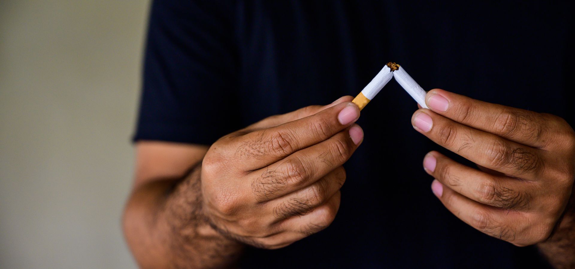Do You Want to Quit Smoking? MetroHealth Can Help.