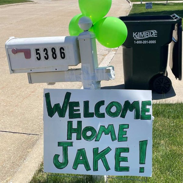 Welcome-Home-on-Mailbox