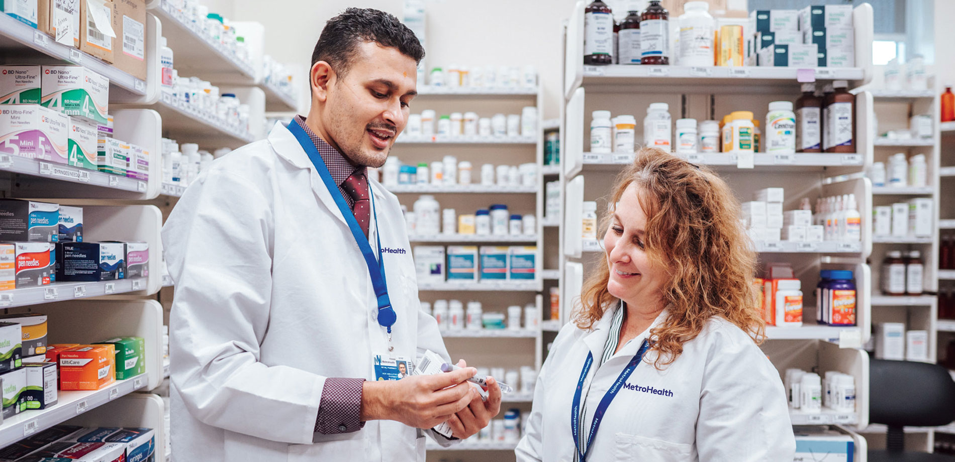 Q&A with a pharmacist: Demystifying and listing types of heart medication