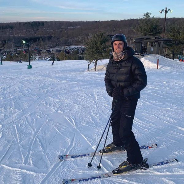 Tim Angelone - Day 5-skiing 2020-1