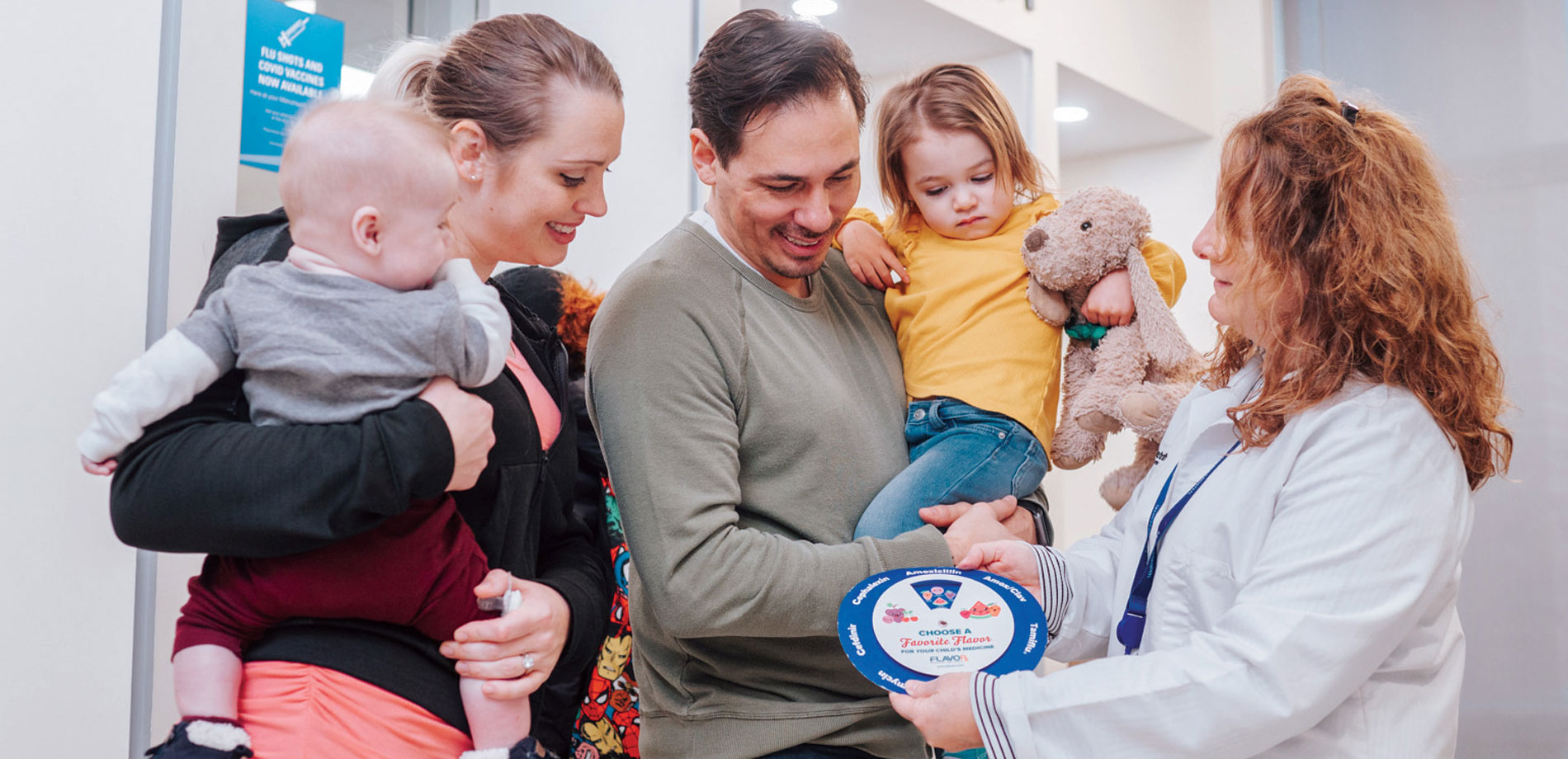5 Reasons to Use Any of MetroHealth’s 11 Pharmacy Locations
