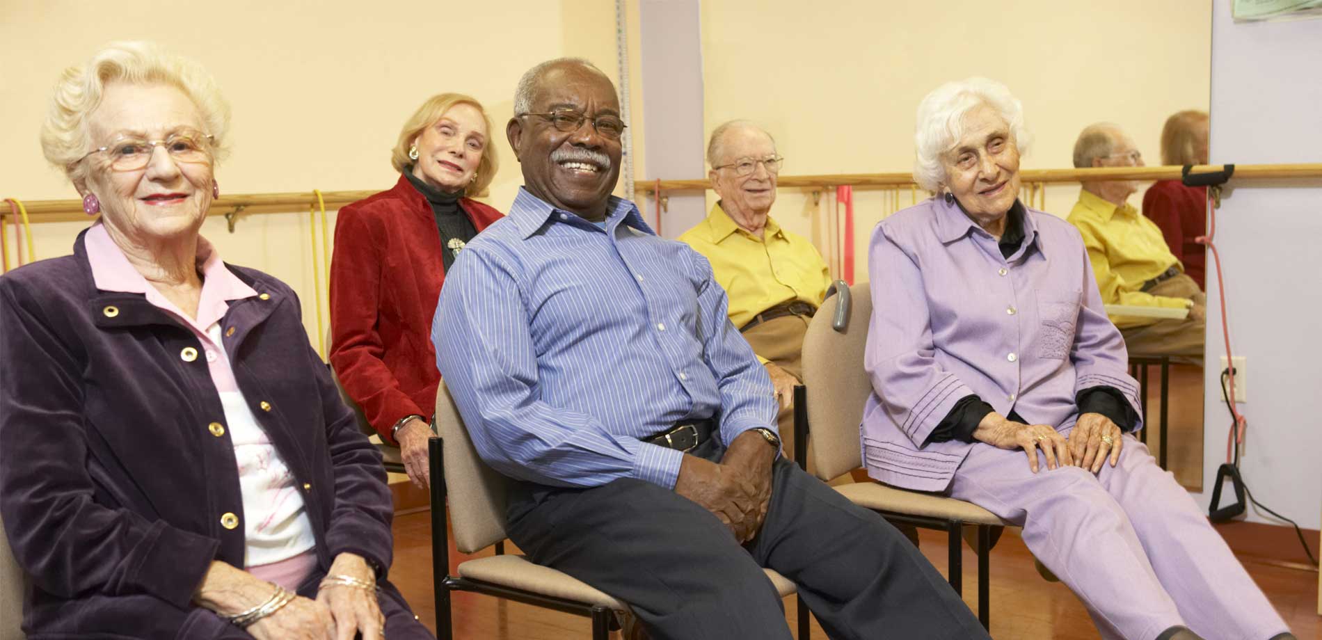 Small Group Clinic for Osteoporosis Patients at our MetroHealth Brecksville location.