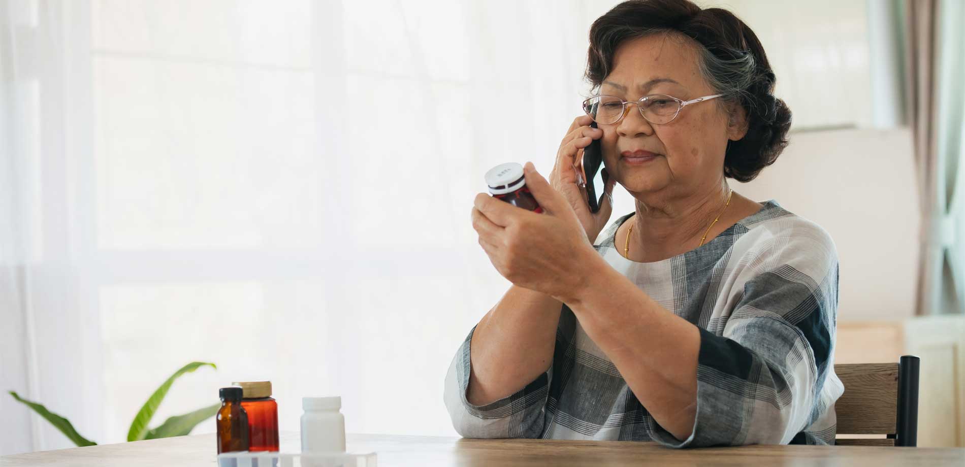 Q&A with a pharmacist: Demystifying and listing types of heart medication