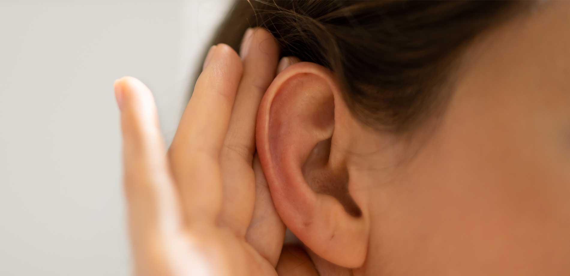 Hearing Loss and Hearing Healthcare