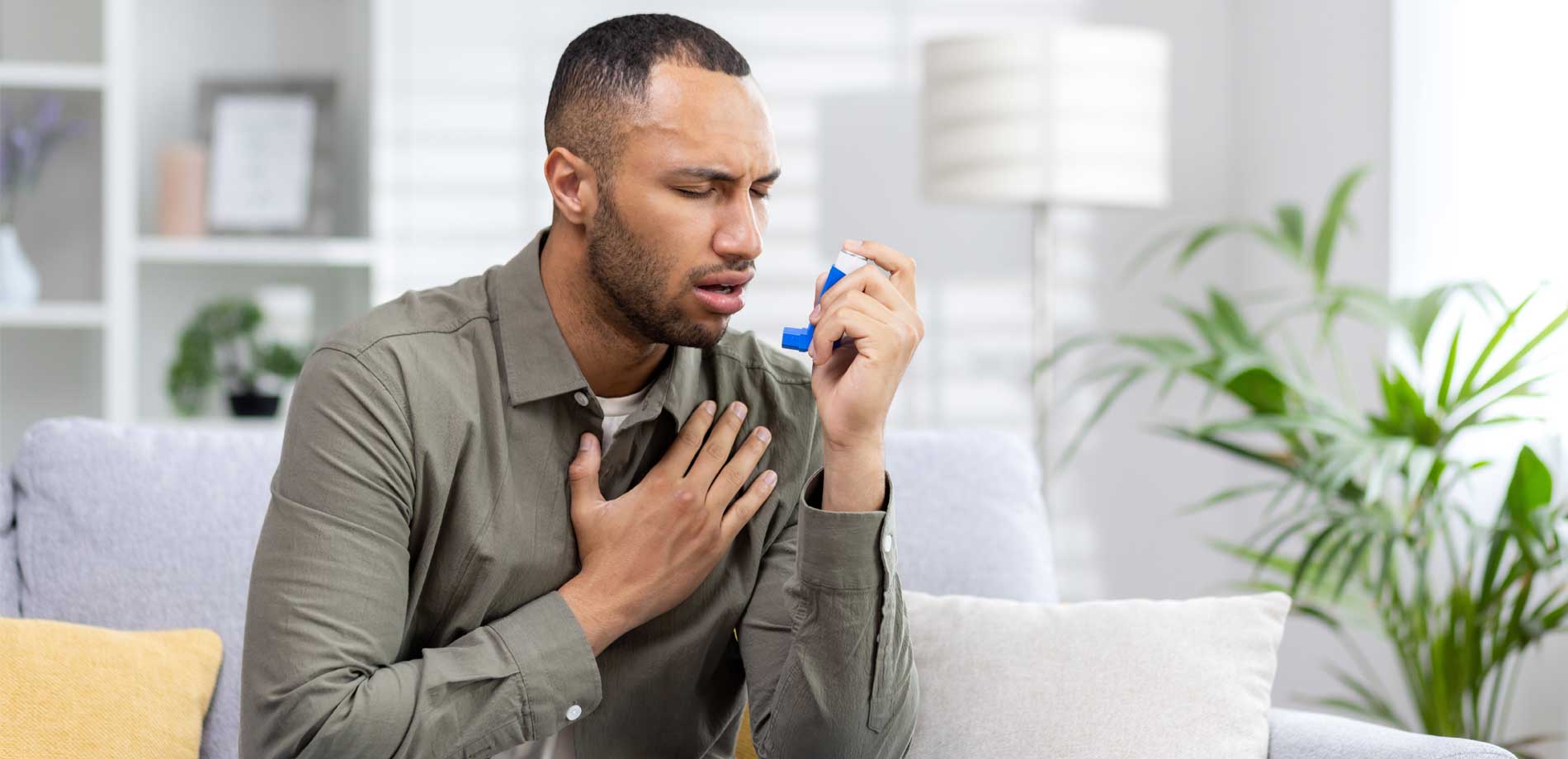 Your Community and Asthma: Are You at Risk?