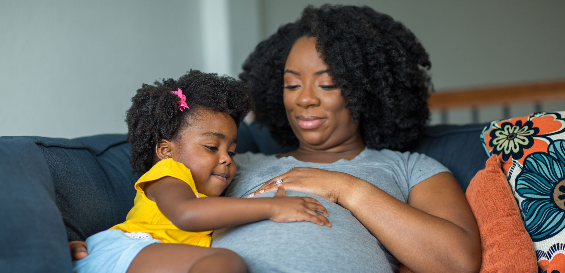 Pregnancy Risks in Black Women: What You Should Know