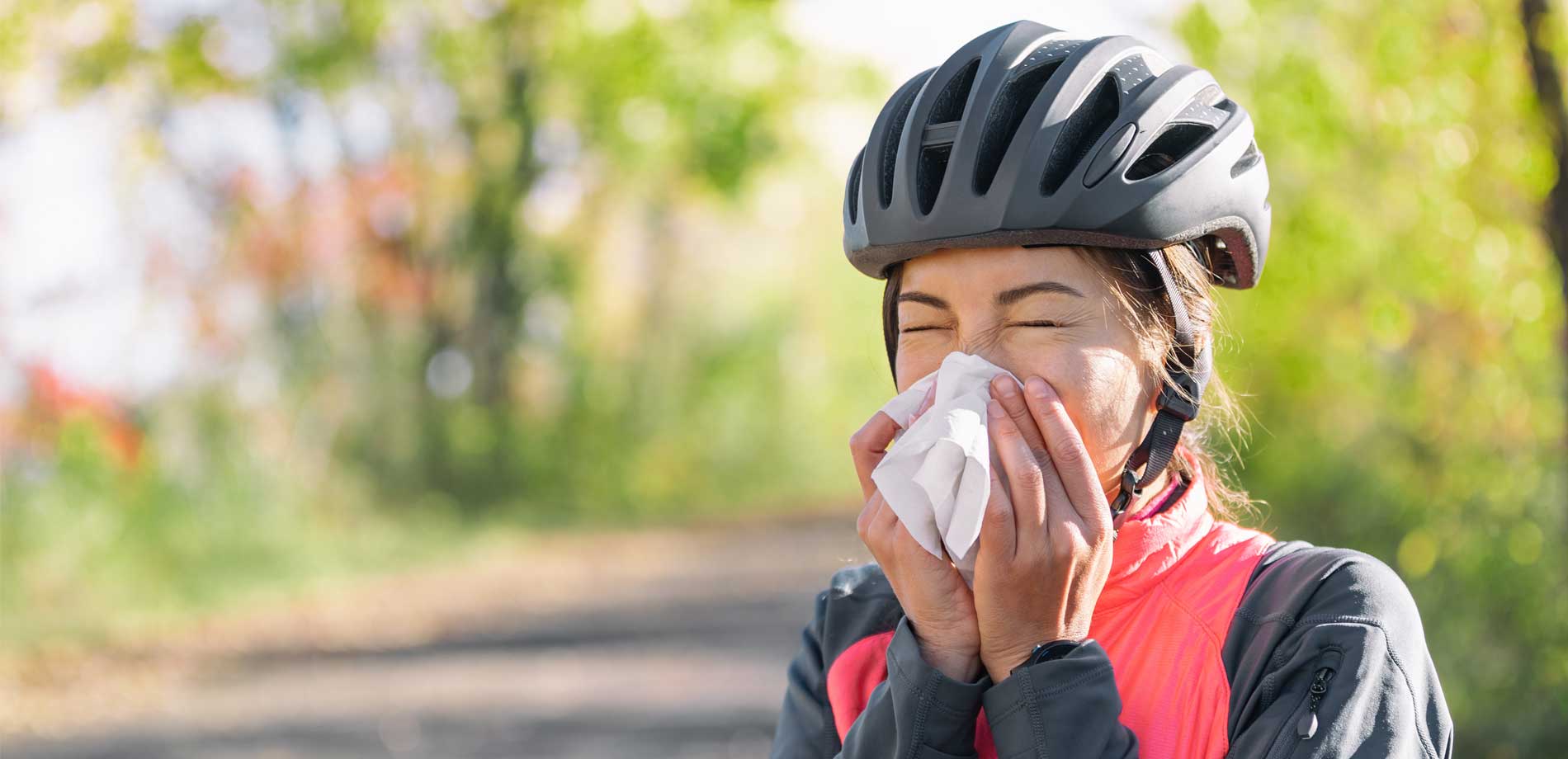 Seasonal Allergies: MetroHealth has you covered