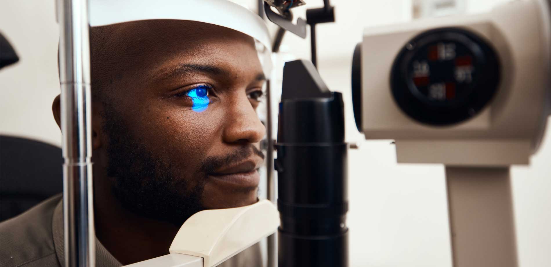 Regular Eye Exams Protect Your Vision