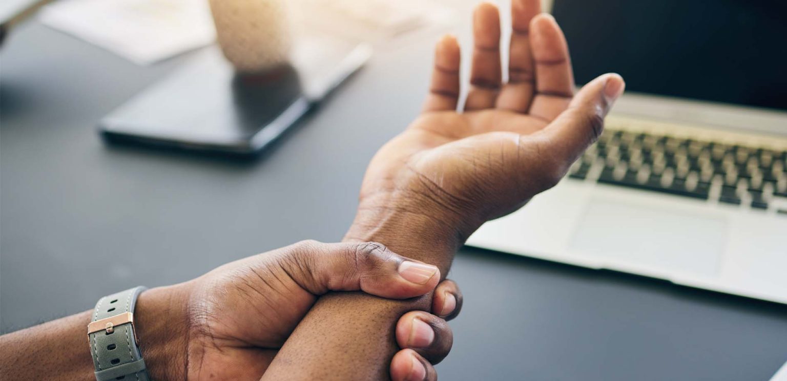 Hand & Upper Extremity | MetroHealth Be SimplyWell