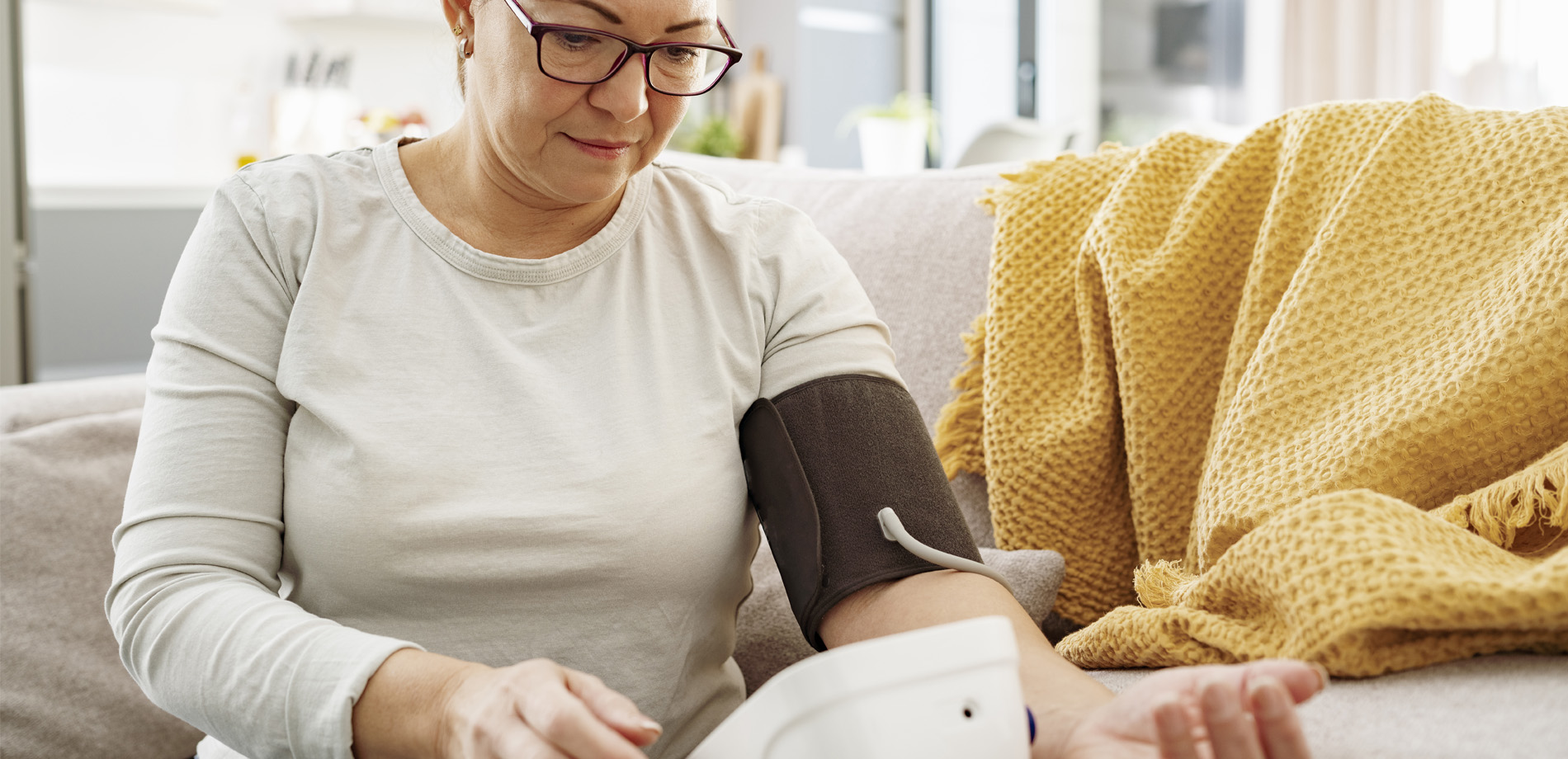 Your Guide to Blood Pressure Medications
