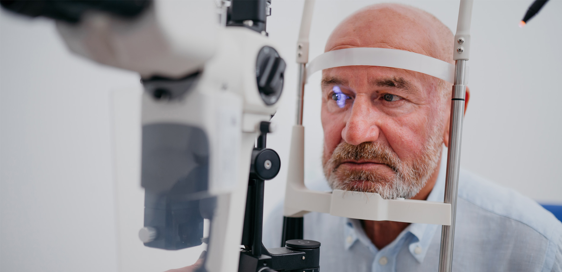 Protect Your Vision After 50: Screen for Macular Degeneration