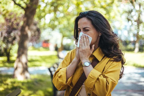 allergies
