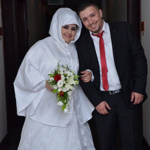 wedding photo