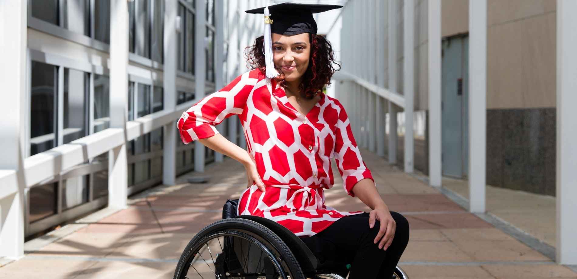 Stories of Hope: Joci Scott