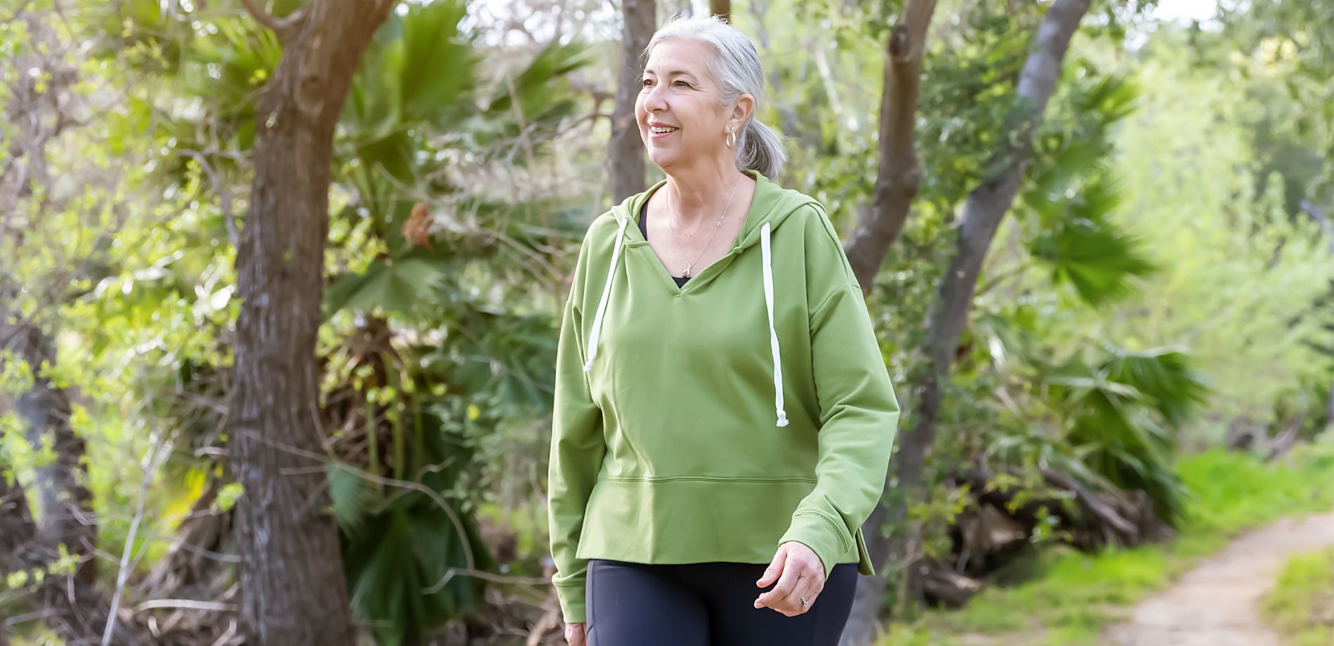 Walk Your Way to Better Health