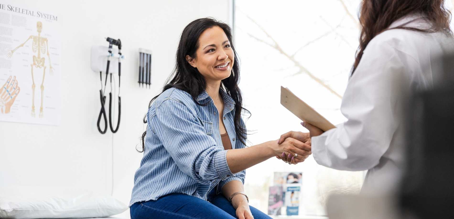 Your Health Matters: Five Ways Women Can Take Charge Today
