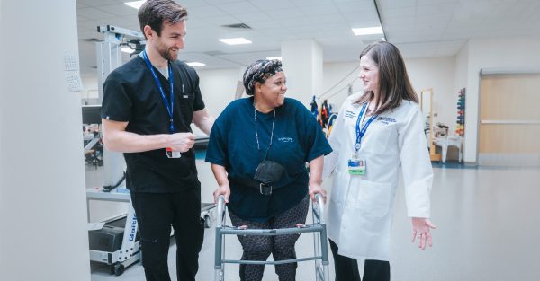10 Questions to Ask When Choosing an Inpatient Physical Rehabilitation Facility