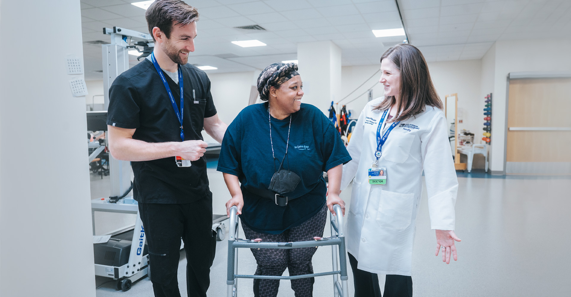 10 Questions to Ask When Choosing an Inpatient Physical Rehabilitation Facility