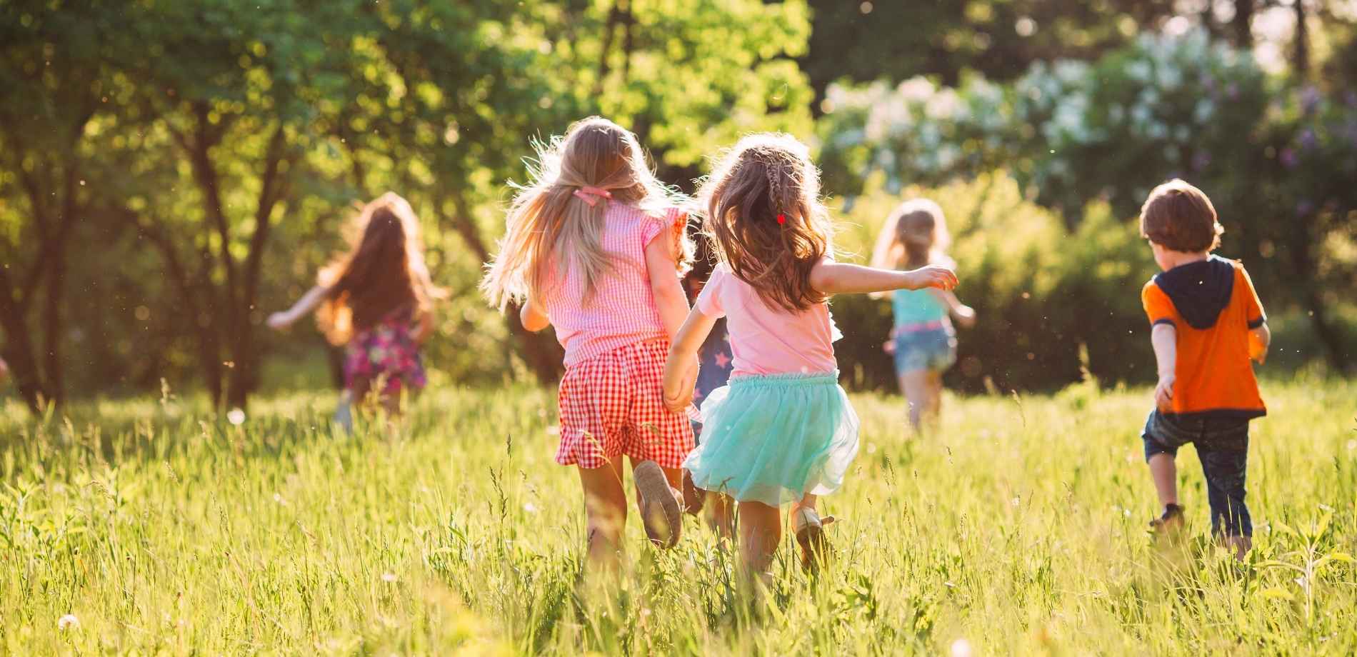 Tick Talk: How to Prevent and Treat Tick Bites in Young Children