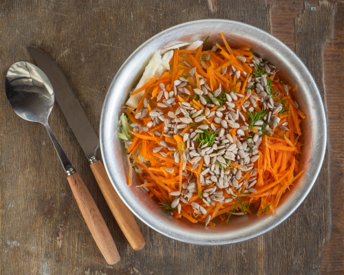 coleslaw