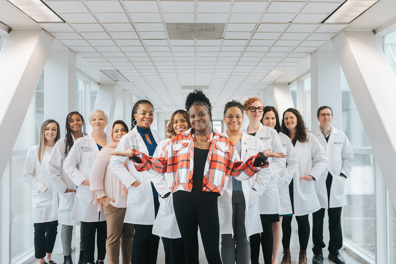 A Journey to Health: Joi Miller’s Story of Hope