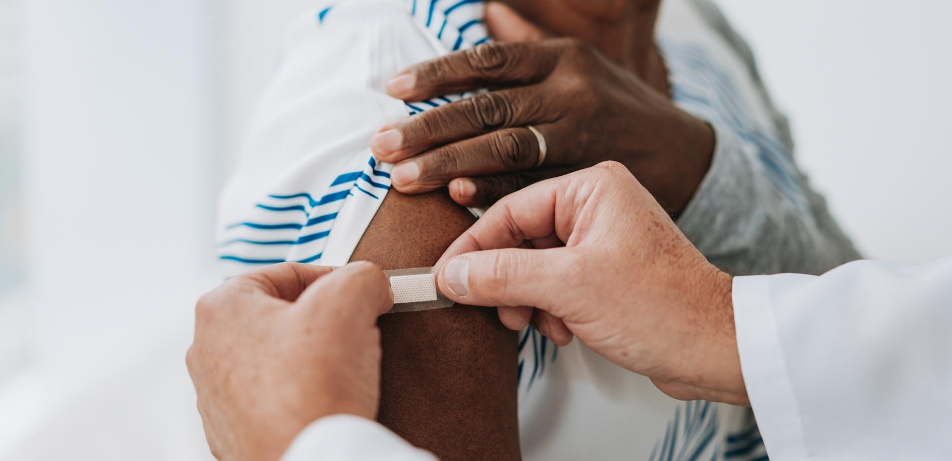 The Best Way to Prevent Shingles? A Simple Vaccine.