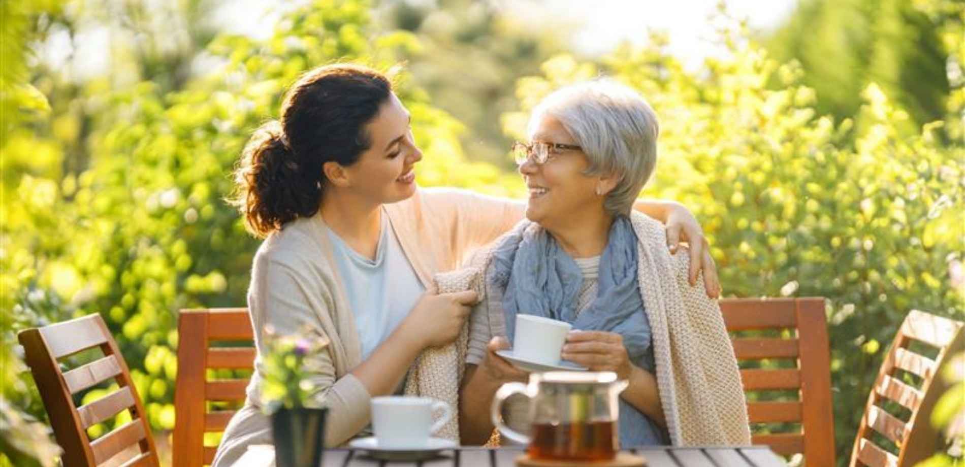 Helping Older Loved Ones Stay Healthy and Safe