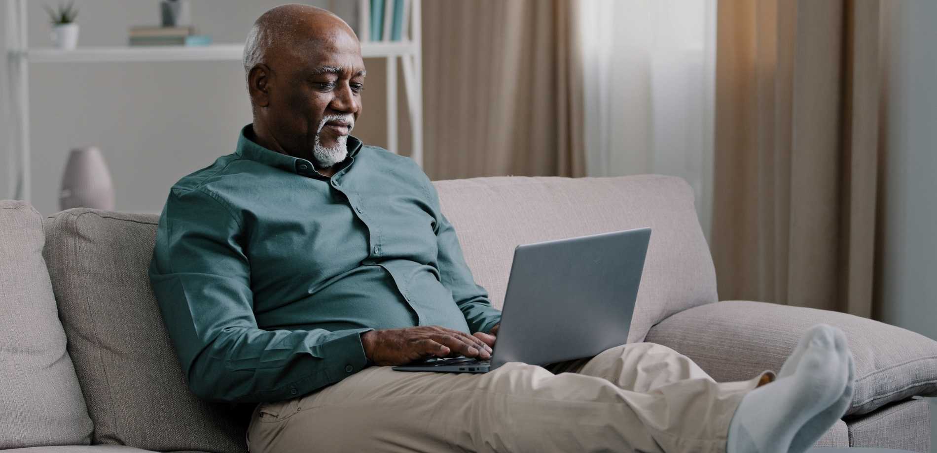 Your Health, Your Schedule. The Convenience of Virtual Care.