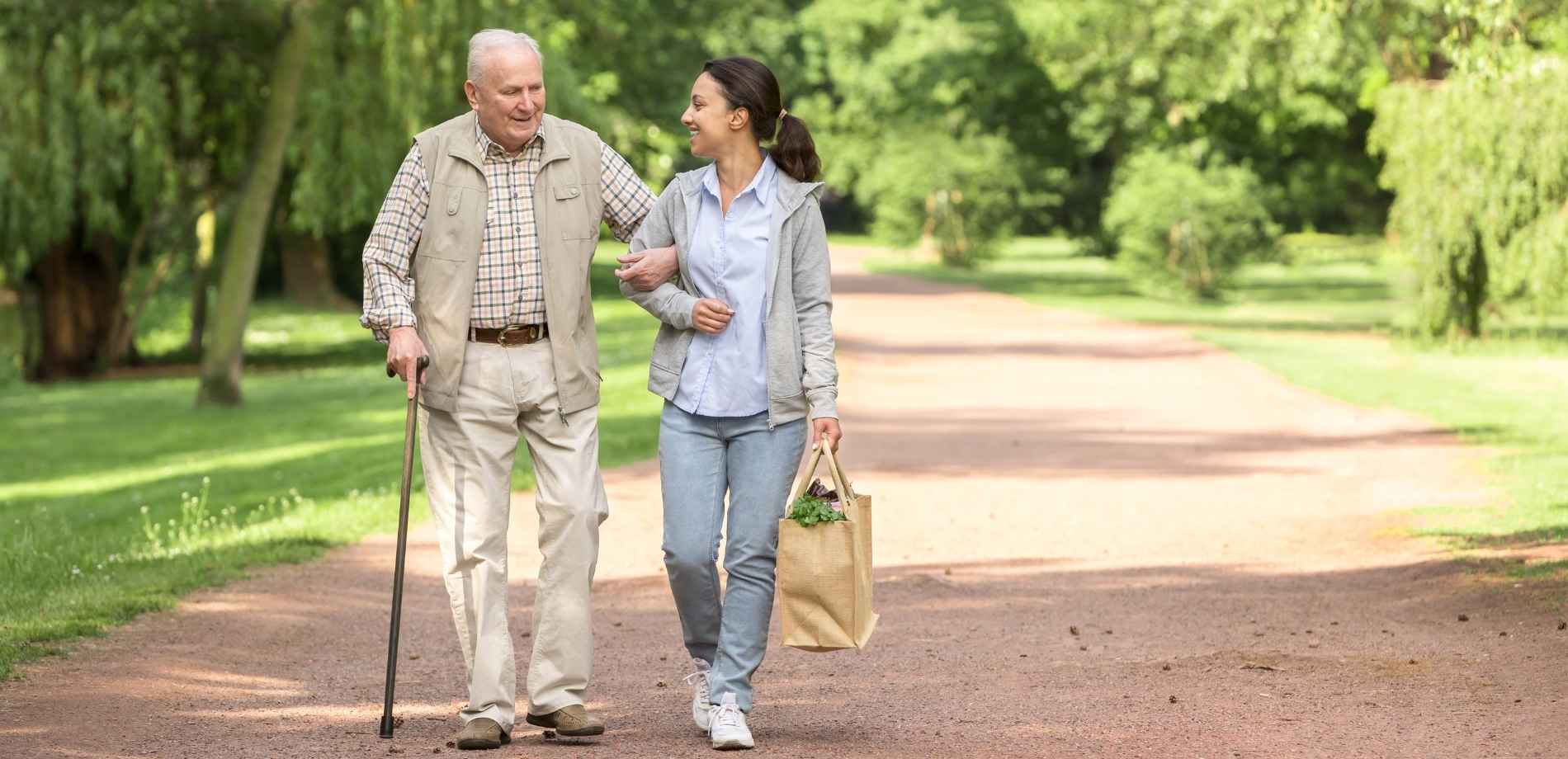 Staying in Balance – Signs to Watch for in Yourself and Loved Ones