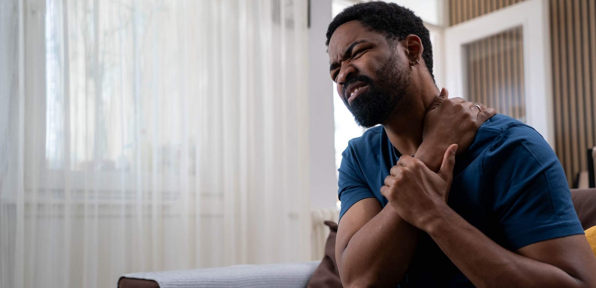 You Don’t Have to Live with Chronic Pain