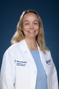 Michelle Dietz, MD