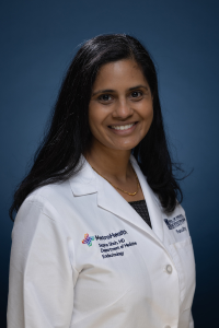 Sapna Shah, MD