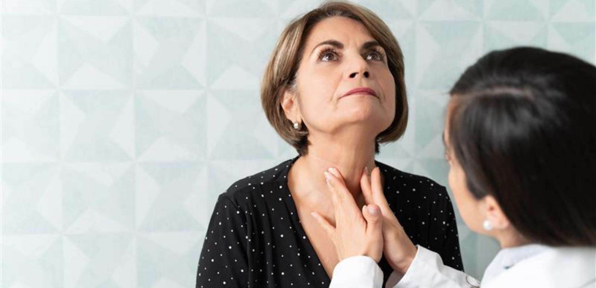 Your Thyroid Matters. What it Does and How to Keep it Healthy.