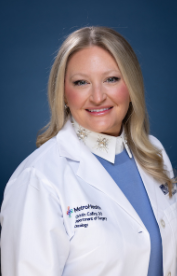 Christin Collins, DO