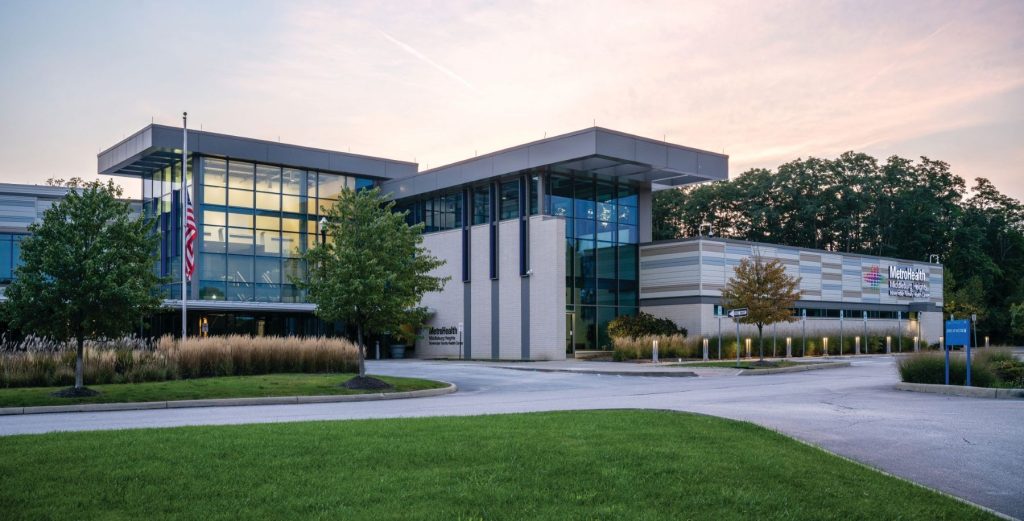 Middleburg Heights November Family Health Center