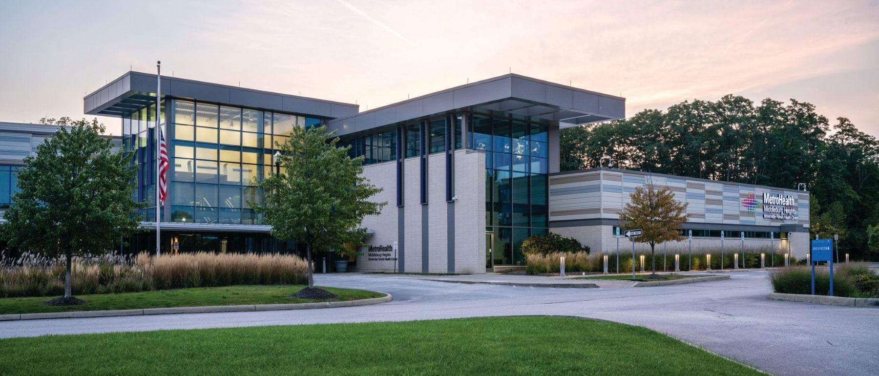 Middleburg Heights November Family Health Center