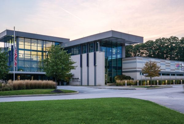 Middleburg Heights November Family Health Center