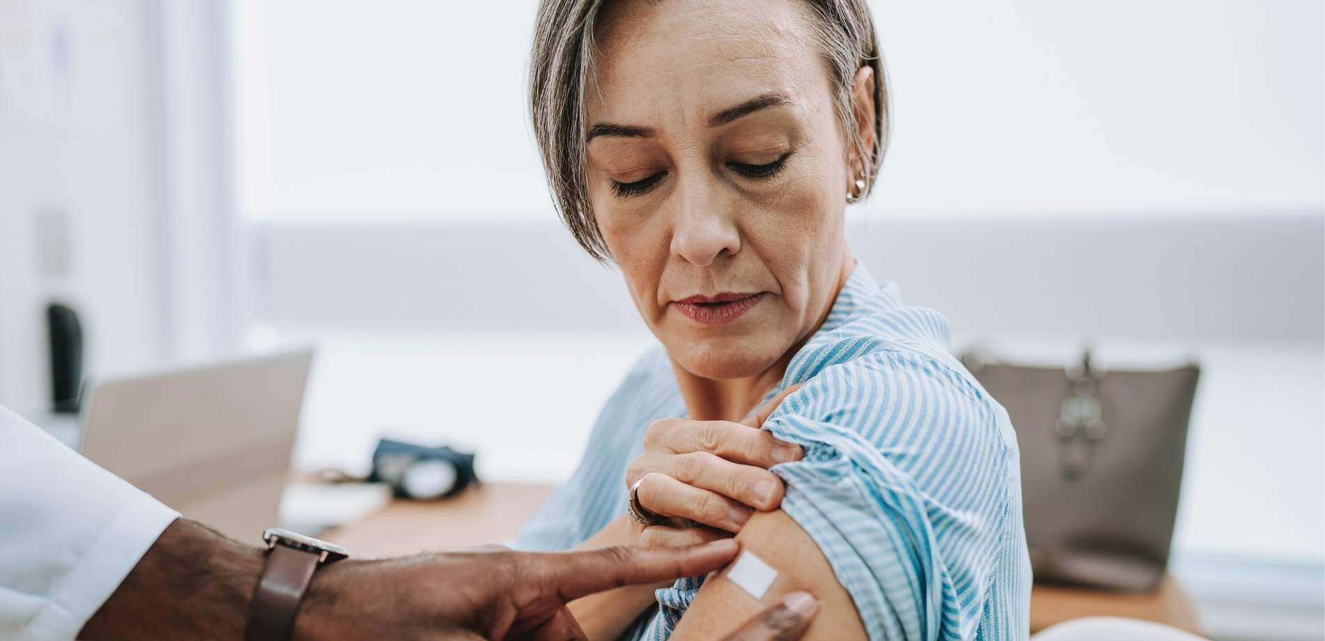 Did You Get a Flu Shot Yet? Now’s the Time!