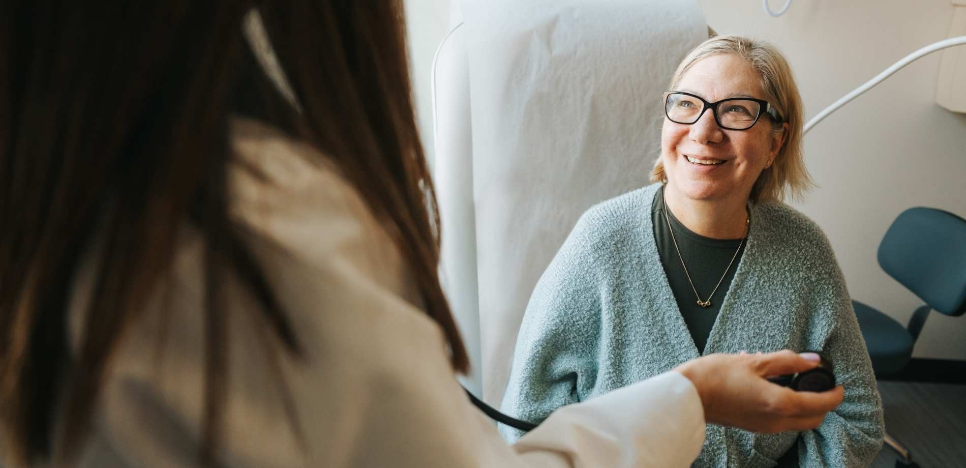 More Hours, More Access. We’re Expanding Convenient Care Across the Community.